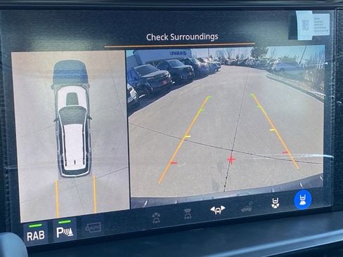 New 2026 Subaru Outback Wilderness image 24