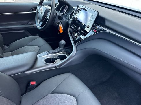 Certified 2024 Toyota Camry LE FWD image 15