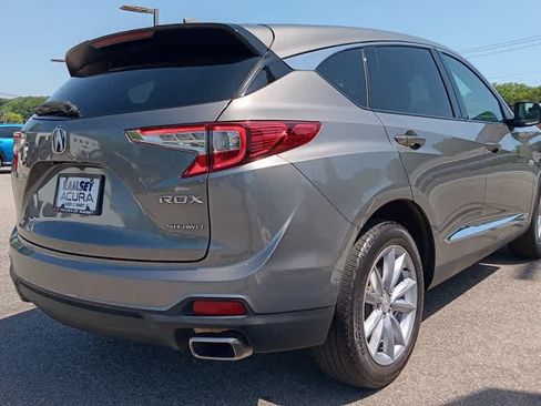 Used 2023 Acura RDX AWD image 5