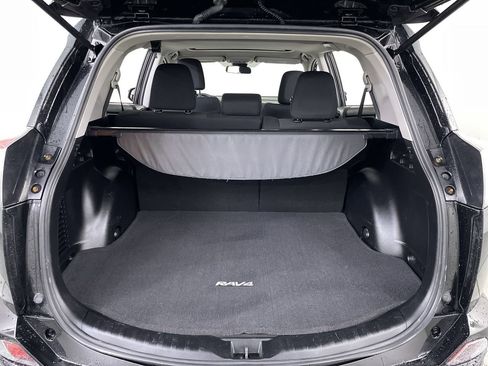 Used 2017 Toyota RAV4 XLE w/ Plus Special Value Package image 21