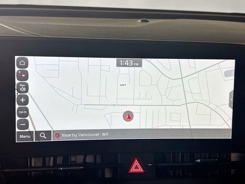 Certified 2023 Kia Sportage SX image 17