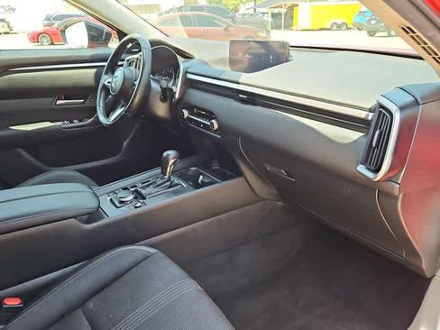 Used 2024 MAZDA CX-50 AWD 2.5 S w/ Cargo Package image 20