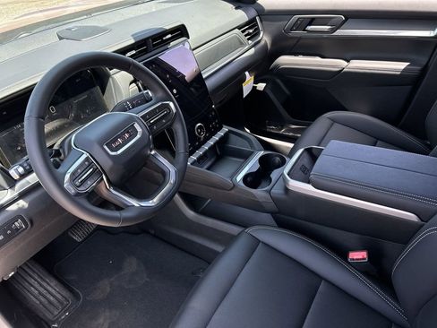 New 2026 GMC Terrain Elevation w/ Elevation Premium Package FWD image 10
