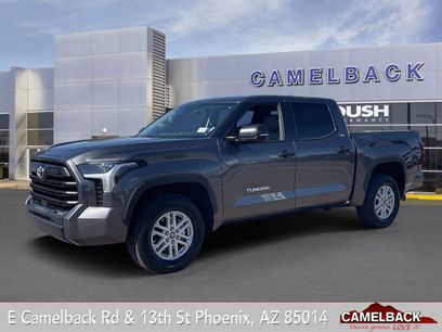 Used 2023 Toyota Tundra SR5 w/ SR5 Convenience Package