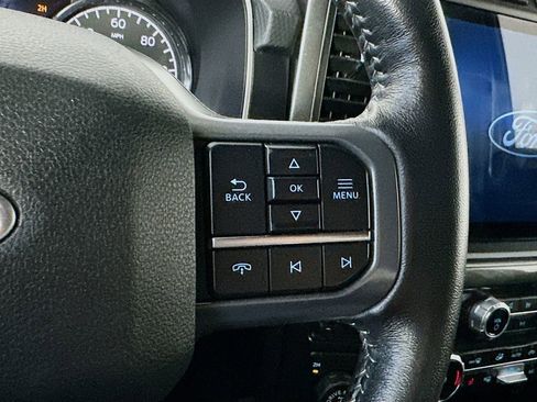 Used 2022 Ford F150 XLT w/ Equipment Group 302A High AWD/4WD image 25