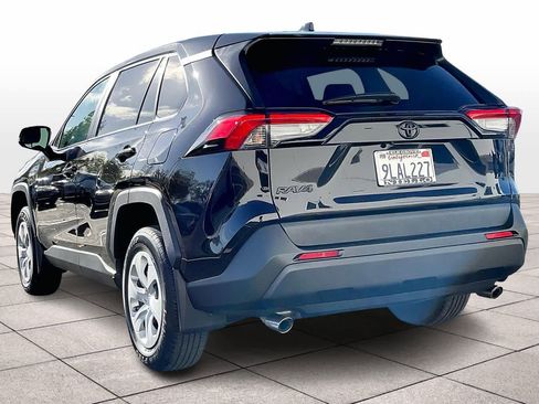 Used 2024 Toyota RAV4 LE image 13