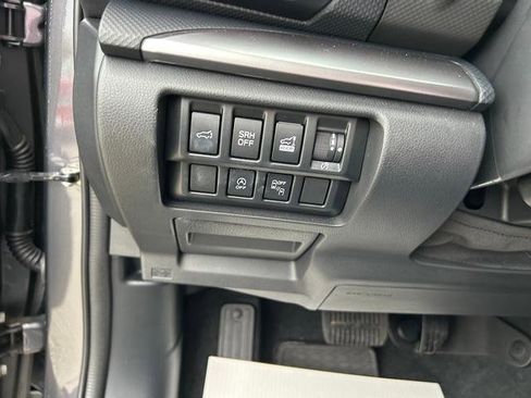 Used 2023 Subaru Forester Premium image 24