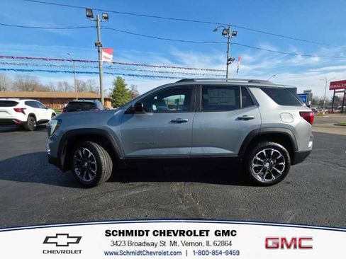 New 2026 GMC Terrain Elevation w/ Elevation Premium Package image 8