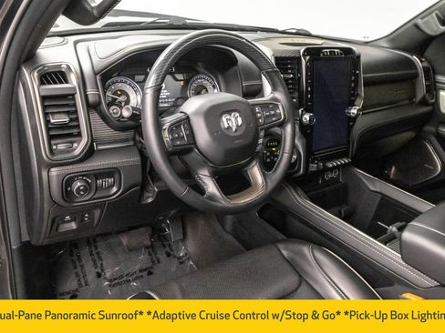 Used 2020 RAM 1500 Limited AWD/4WD image 5
