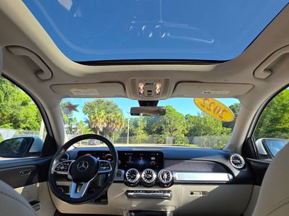 Used 2022 Mercedes-Benz GLB 250