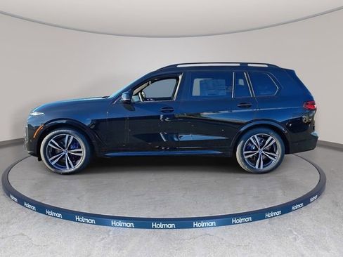New 2026 BMW X7 xDrive40i w/ Executive Package image 7