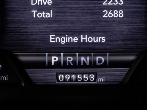 Used 2020 RAM 2500 Laramie image 20