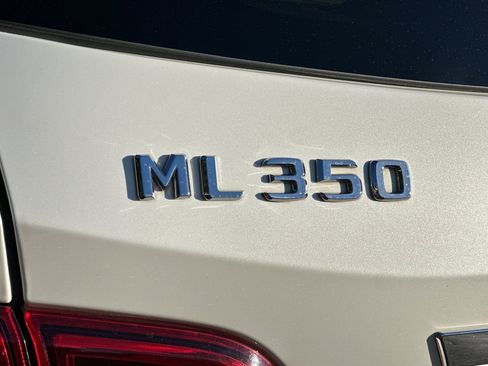 Used 2013 Mercedes-Benz ML 350 4MATIC image 39