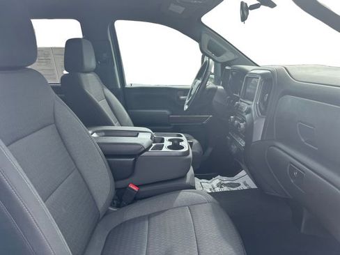 Used 2023 Chevrolet Silverado 2500 LT w/ Convenience Package AWD/4WD image 41