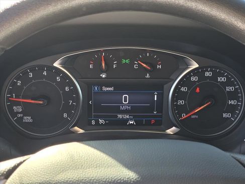 Used 2024 GMC Terrain SLE image 7