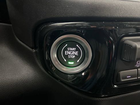 New 2024 Chevrolet Silverado 1500 RST w/ All Star Edition Plus image 16