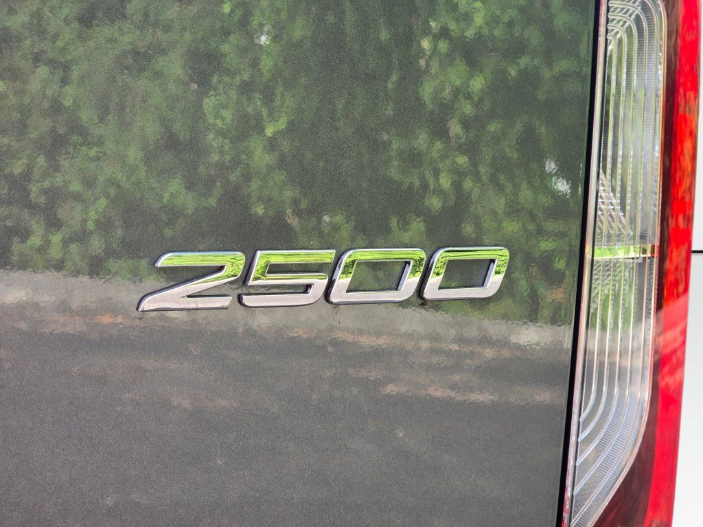 New 2026 Mercedes-Benz Sprinter 2500 image 14