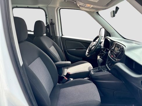 Used 2020 RAM ProMaster City Tradesman w/ Window Group 10 image 24