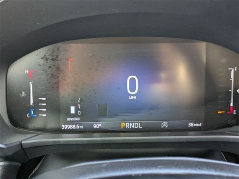 Used 2024 Ford Escape Active w/ Tech Pack #1 image 22