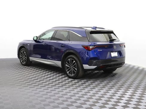 Certified 2024 Acura ZDX A-Spec AWD/4WD image 7