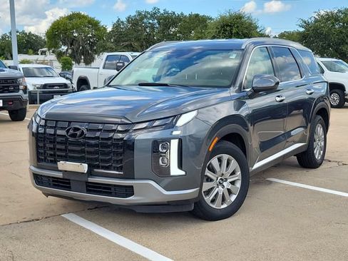 Used 2025 Hyundai Palisade SEL AWD/4WD image 31