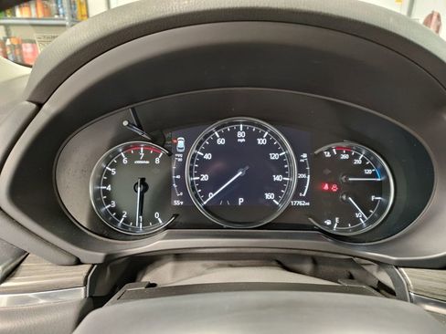 Used 2023 MAZDA CX-5 AWD 2.5 S w/ Premium Plus Pkg image 21