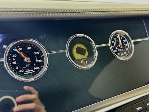 Certified 2020 Bentley Continental GT image 7