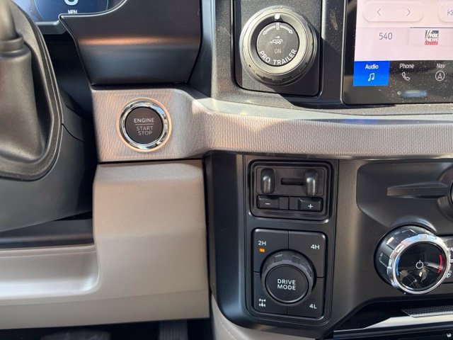 New 2026 Ford F250 Platinum w/ Platinum Plus Package AWD/4WD image 21