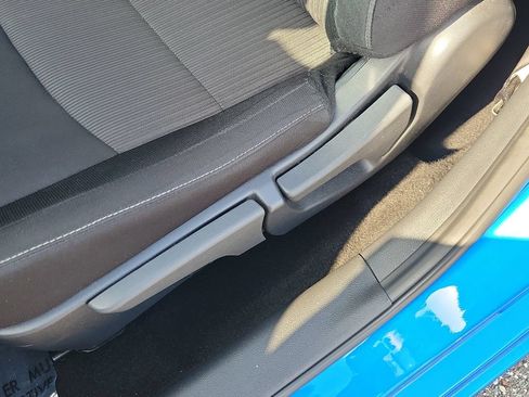 Certified 2025 Nissan Sentra SV FWD image 15