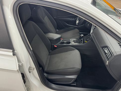 Used 2019 Volkswagen Jetta S w/ Driver Assistance Package FWD image 15