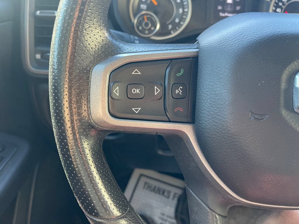 Used 2019 RAM 1500 Tradesman w/ Tradesman Group AWD/4WD image 14
