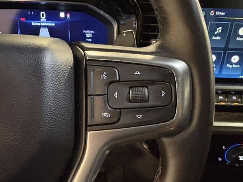 Used 2022 Chevrolet Silverado 1500 LT AWD/4WD image 15