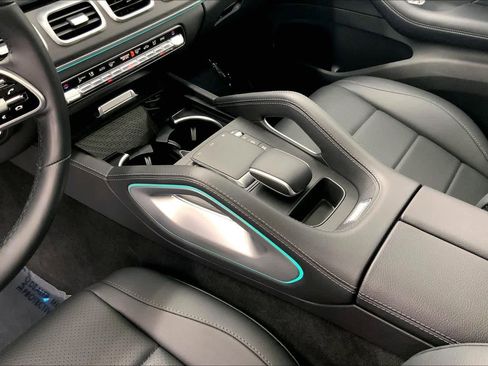 Certified 2023 Mercedes-Benz GLE 350 image 26
