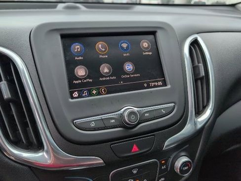 Used 2020 Chevrolet Equinox LT image 20