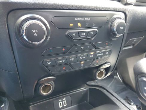 Used 2021 Ford Ranger Lariat w/ Equipment Group 501A High AWD/4WD image 26