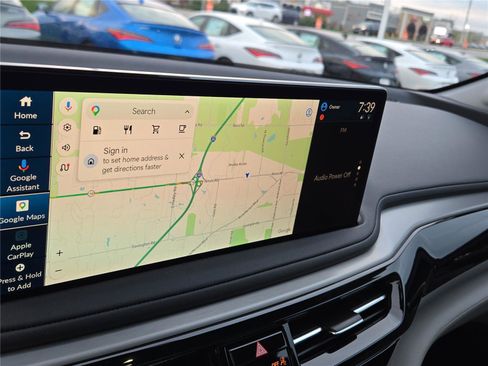 New 2026 Acura MDX SH-AWD w/ Technology Package image 6