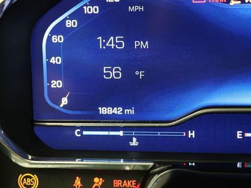 Used 2024 Chevrolet Silverado 1500 LT image 22