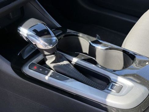 New 2026 Buick Envista Sport Touring image 22