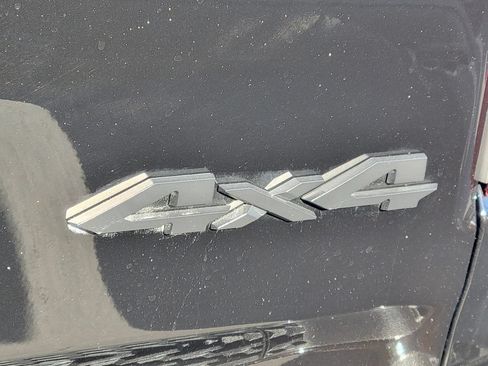 Used 2025 RAM 1500 Big Horn AWD/4WD image 22