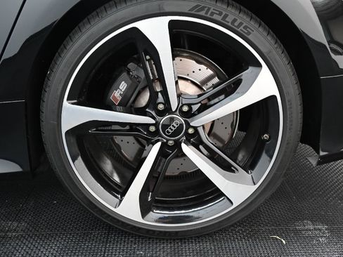 Used 2016 Audi RS 7 Prestige w/ Driver Assistance Package AWD/4WD image 47