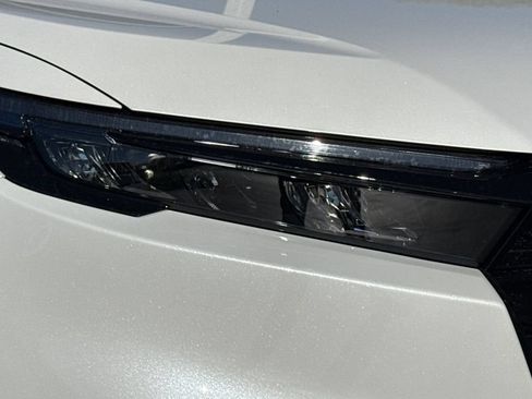 Used 2026 Honda CR-V Sport image 25