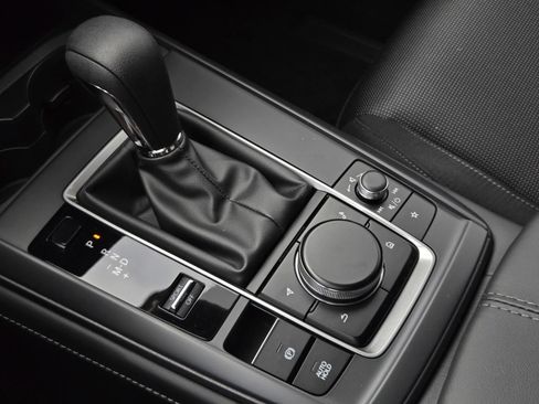 New 2026 MAZDA CX-30 AWD 2.5 S image 21