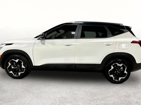 Used 2026 Kia Seltos S FWD image 7