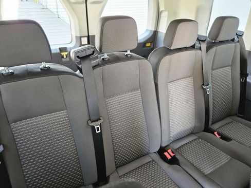 Used 2024 Ford Transit 350 XLT RWD image 28