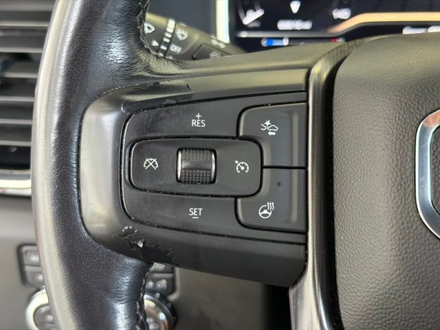Used 2024 GMC Sierra 2500 Denali Ultimate w/ Max Trailering Package AWD/4WD image 31