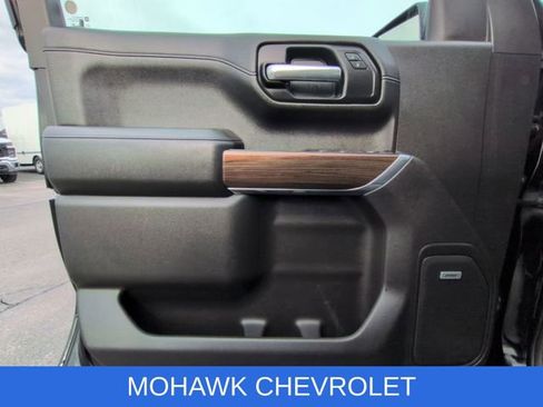 Used 2019 Chevrolet Silverado 1500 RST w/ All-Star Edition image 23