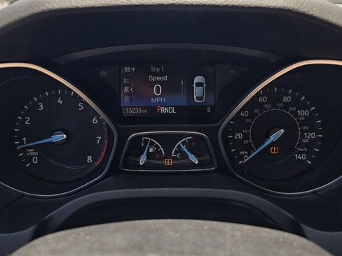 Used 2016 Ford Focus SE image 18