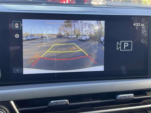 Certified 2024 Hyundai Sonata SEL image 27