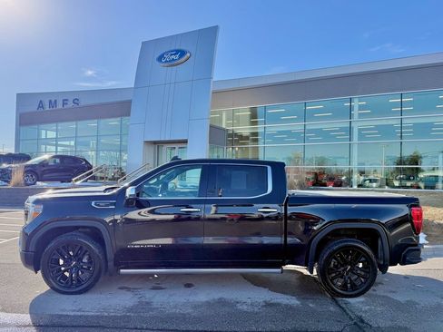 Used 2021 GMC Sierra 1500 Denali w/ Denali Ultimate Package image 3