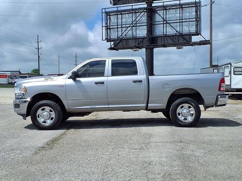 Used 2020 RAM 2500 Tradesman w/ Chrome Appearance Group image 18